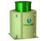 Гринлос Аэро 8 - фото 1